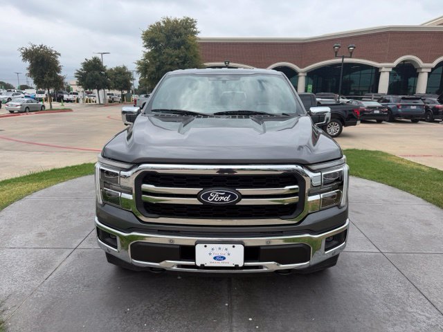 Certified 2025 Ford F150 Lariat AWD/4WD image 2