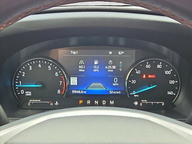 Certified 2023 Ford Explorer Timberline w/ Timberline Technology Package AWD/4WD image 11