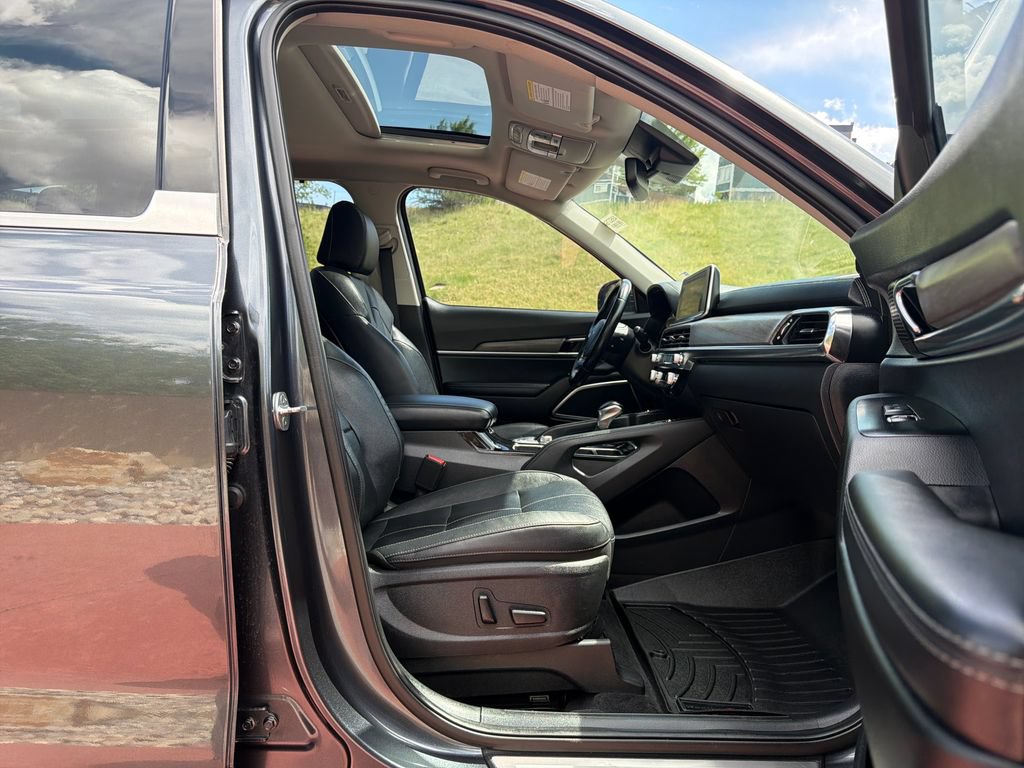 Used 2022 Kia Telluride SX FWD image 36