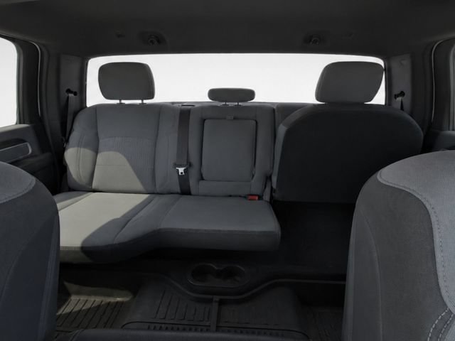 Used 2023 RAM 2500 Big Horn w/ Level 1 Equipment Group AWD/4WD image 20
