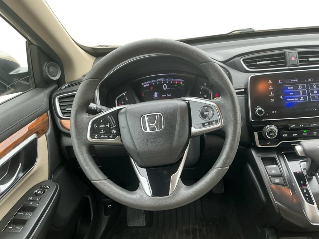 Used 2018 Honda CR-V EX image 18