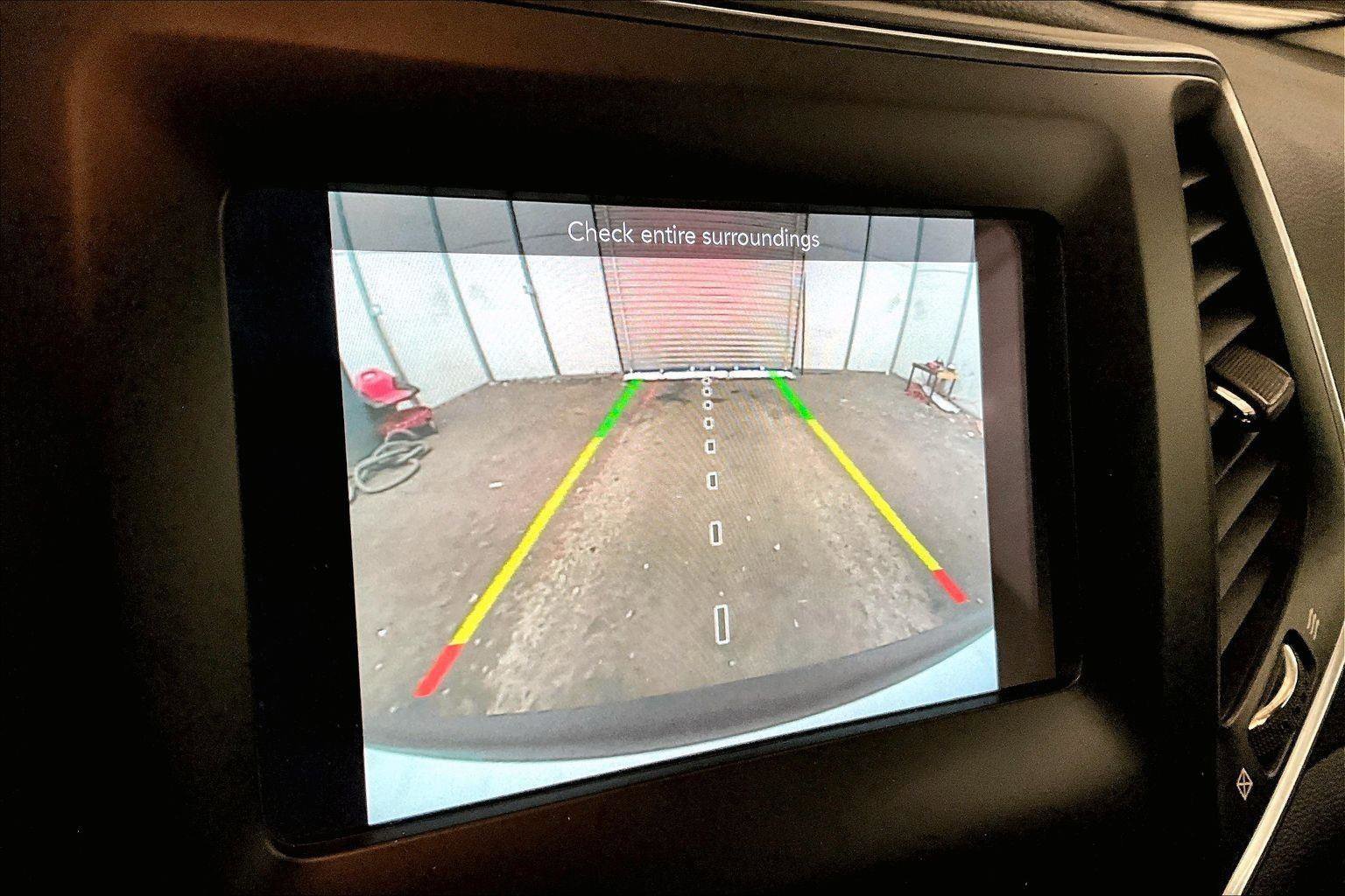 Used 2020 Jeep Cherokee Latitude Plus w/ Cold Weather Group image 20