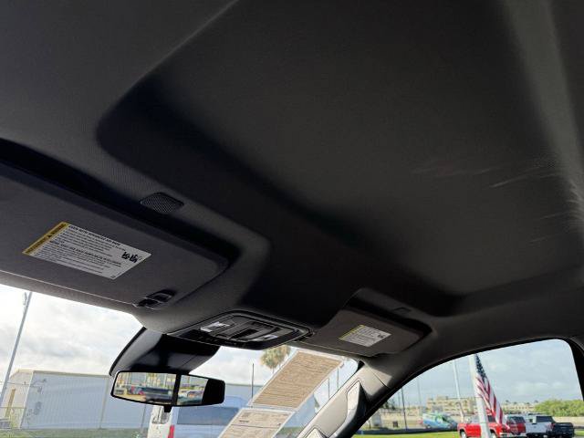 Used 2023 Chevrolet Silverado 1500 RST w/ Texas Edition Plus AWD/4WD image 17