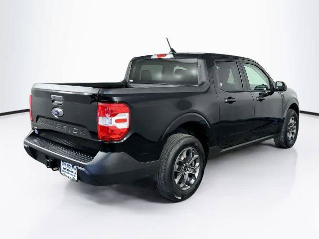 Certified 2024 Ford Maverick XLT w/ XLT Luxury Package FWD image 23