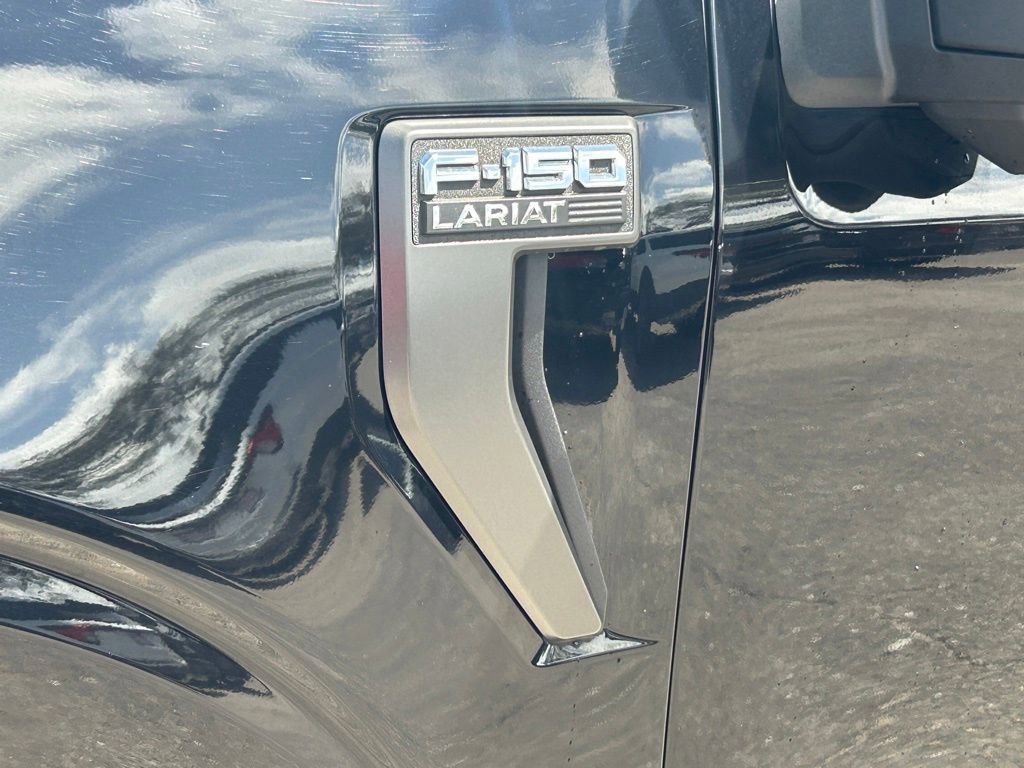 Certified 2022 Ford F150 Lariat image 22
