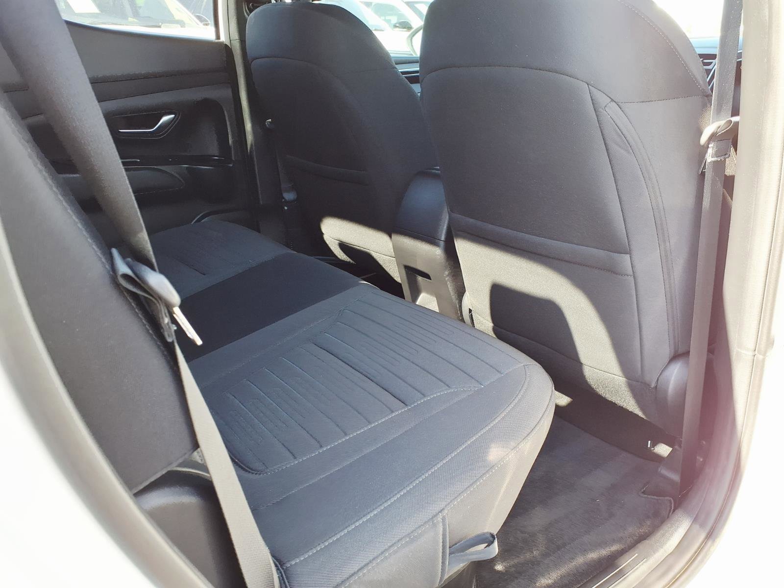 Used 2022 Hyundai Santa Cruz SEL FWD image 13
