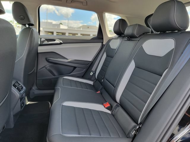 Used 2024 Volkswagen Taos SEL AWD/4WD image 20