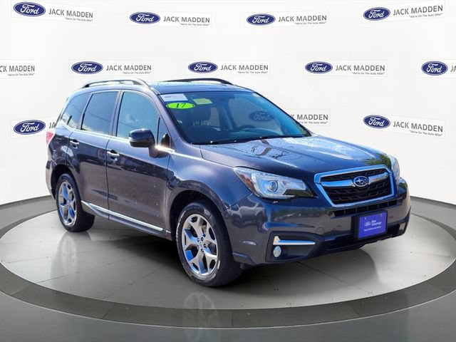 Used 2017 Subaru Forester 2.5i Touring AWD/4WD image 7