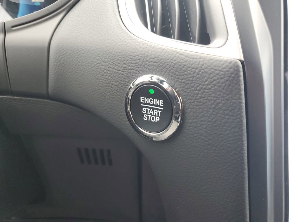 Certified 2024 Ford Edge ST-Line image 26