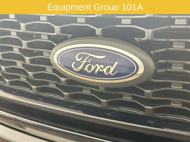 Certified 2023 Ford F150 XL w/ STX Appearance Package AWD/4WD image 34
