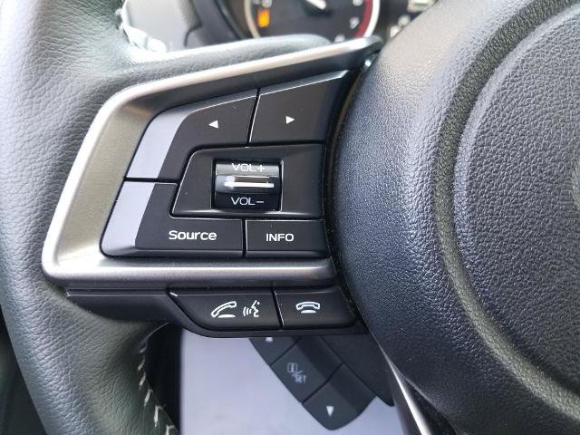 Used 2023 Subaru Forester Limited AWD/4WD image 28