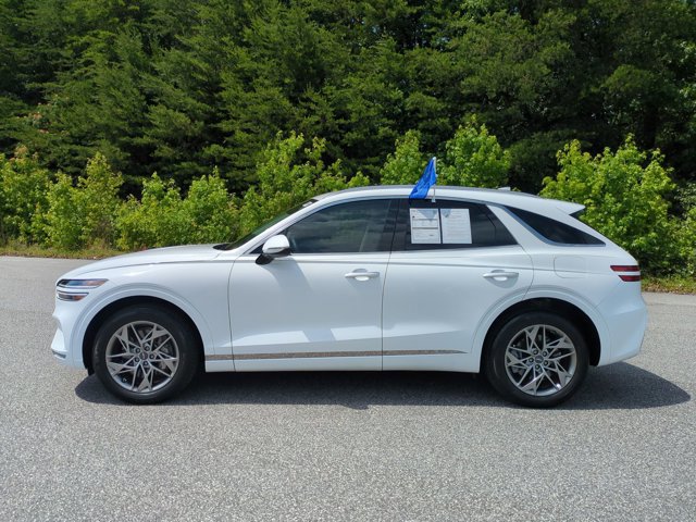 Used 2023 Genesis GV70 2.5T w/ Select Package AWD/4WD image 7