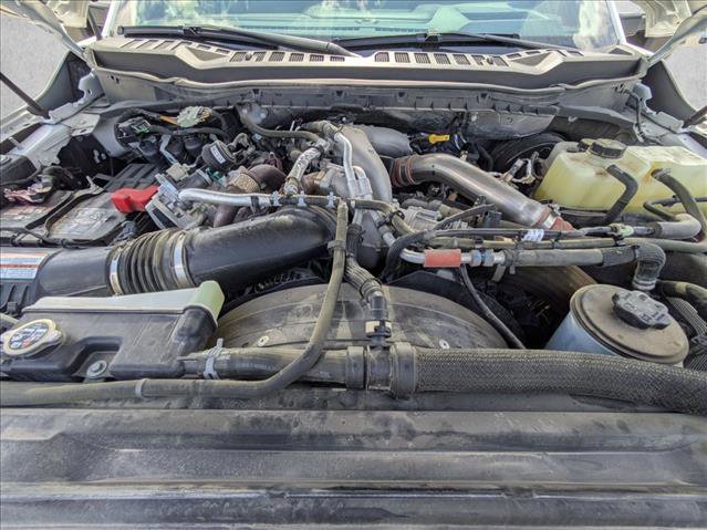 Certified 2023 Ford F250 King Ranch w/ Chrome Package image 23