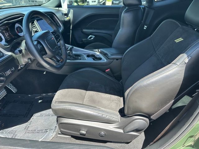 Used 2023 Dodge Challenger R/T Scat Pack RWD image 15