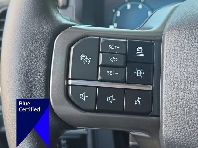 Certified 2024 Ford F150 XLT w/ Equipment Group 302A MID AWD/4WD image 18
