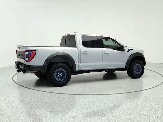 Certified 2023 Ford F150 Raptor AWD/4WD image 8