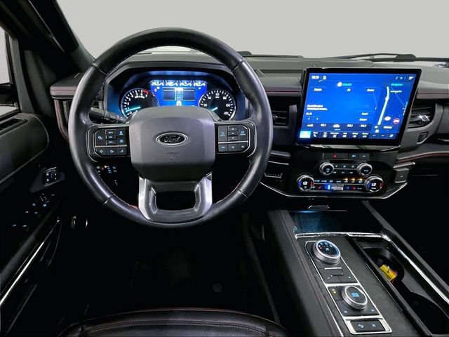 Certified 2022 Ford Expedition Max Limited AWD/4WD image 5