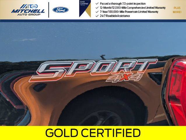 Certified 2022 Ford F150 XLT w/ Equipment Group 302A High AWD/4WD image 38