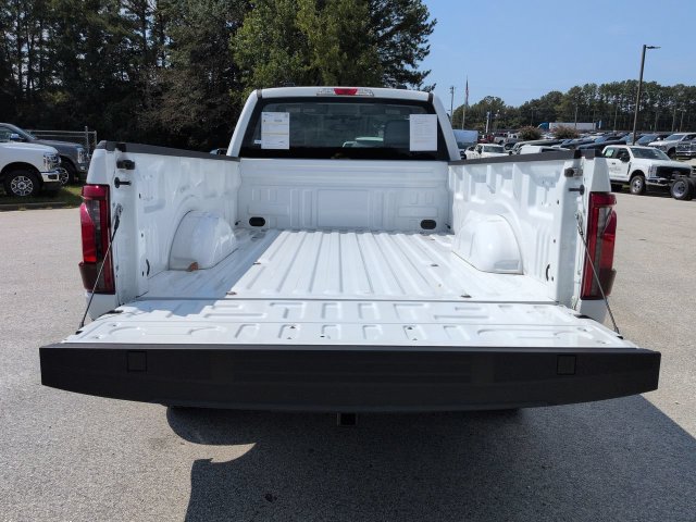 Certified 2024 Ford F150 XL RWD image 16