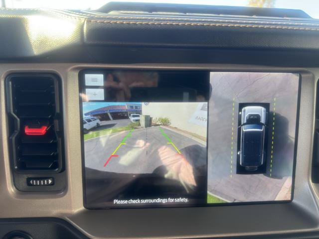 Certified 2024 Ford Bronco Raptor AWD/4WD image 14