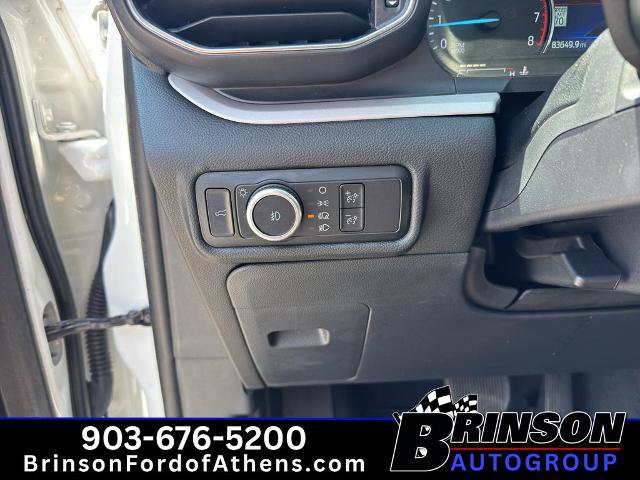 Certified 2023 Ford Explorer XLT w/ Equipment Group 202A RWD image 23