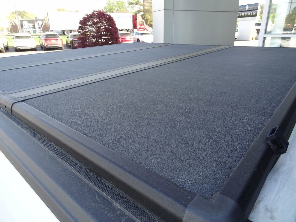 Certified 2022 Ford F150 XL w/ STX Black Appearance Package image 10