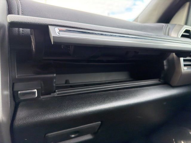 Certified 2020 Ford Expedition Max XLT w/ Equipment Group 202A image 32