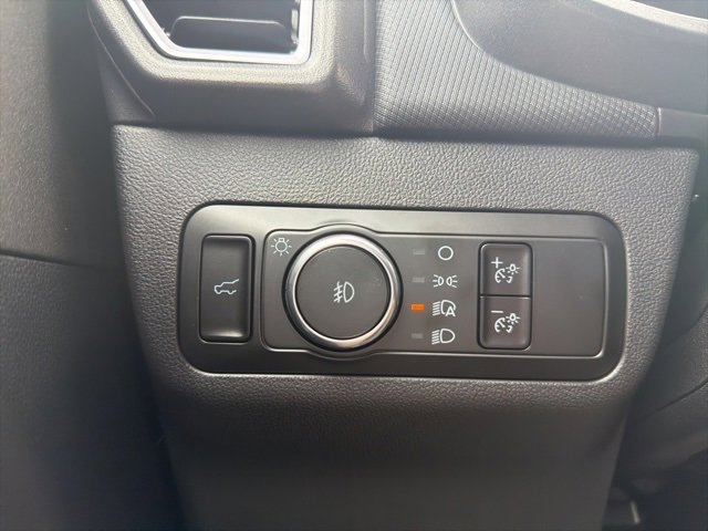 Certified 2025 Ford Bronco Sport Outer Banks w/ Outer Banks Tech Package+ image 18