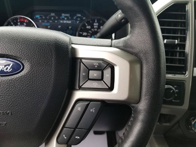 Certified 2020 Ford F250 Lariat AWD/4WD image 24