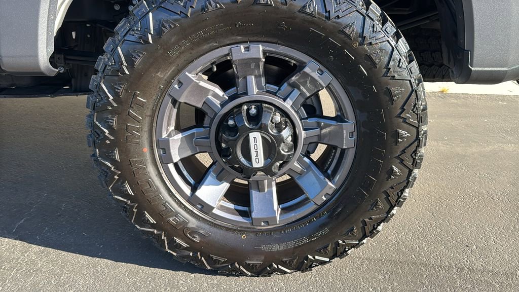 Certified 2024 Ford F250 XLT w/ XLT Premium Package image 10