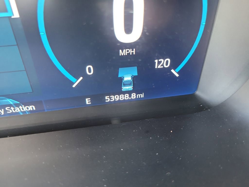 Certified 2022 Ford F150 Tremor w/ Equipment Group 402A High image 30