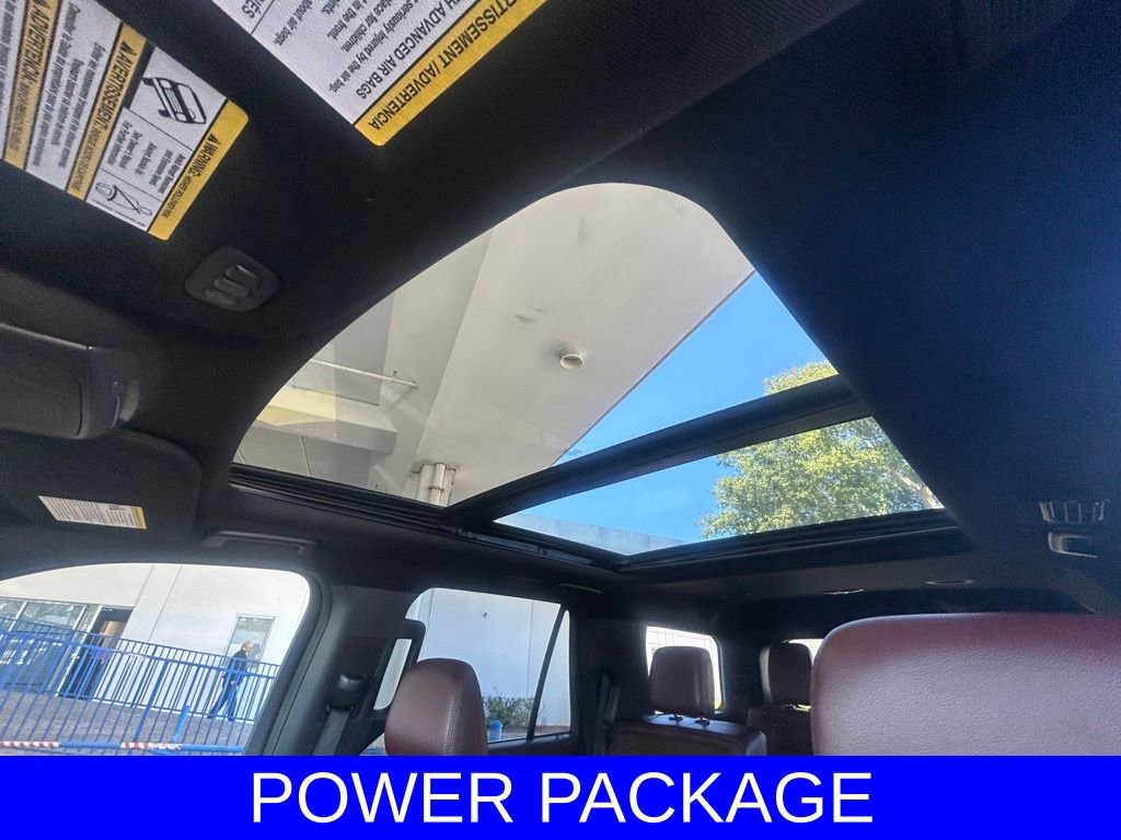 Certified 2023 Ford Expedition Limited image 11