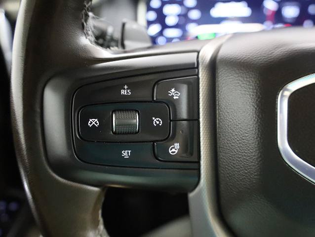 Used 2024 GMC Sierra 1500 Denali w/ Denali Reserve Package AWD/4WD image 34