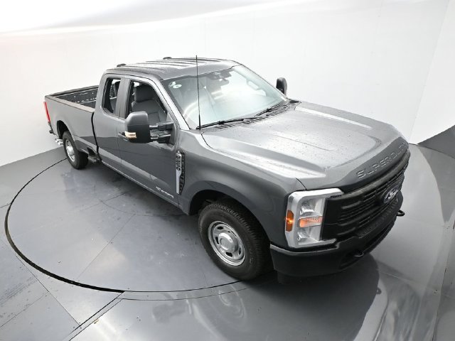 Certified 2026 Ford F250 XL RWD image 18