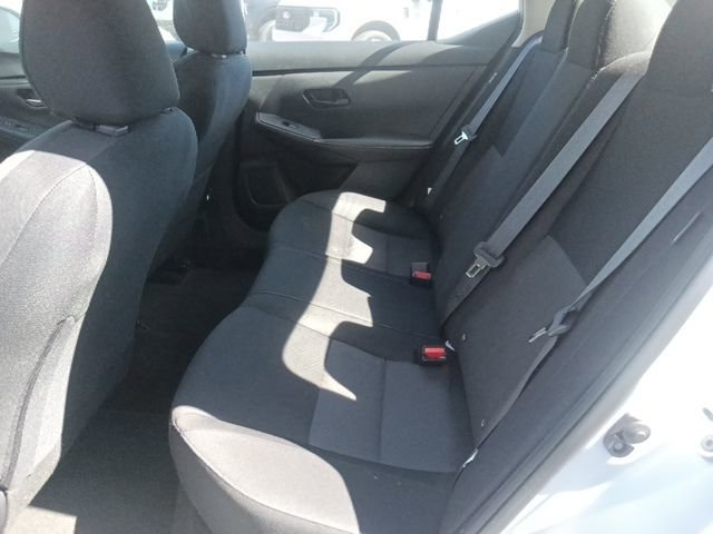 Used 2025 Nissan Sentra SV FWD image 25