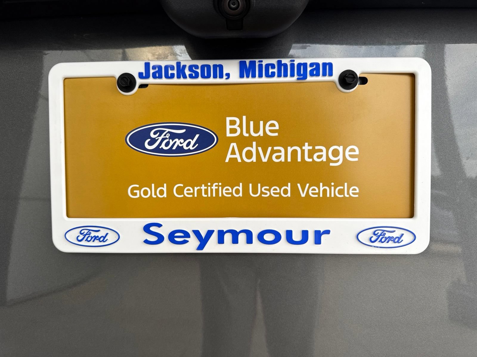 Certified 2024 Ford Explorer XLT w/ Equipment Group 202A AWD/4WD image 17