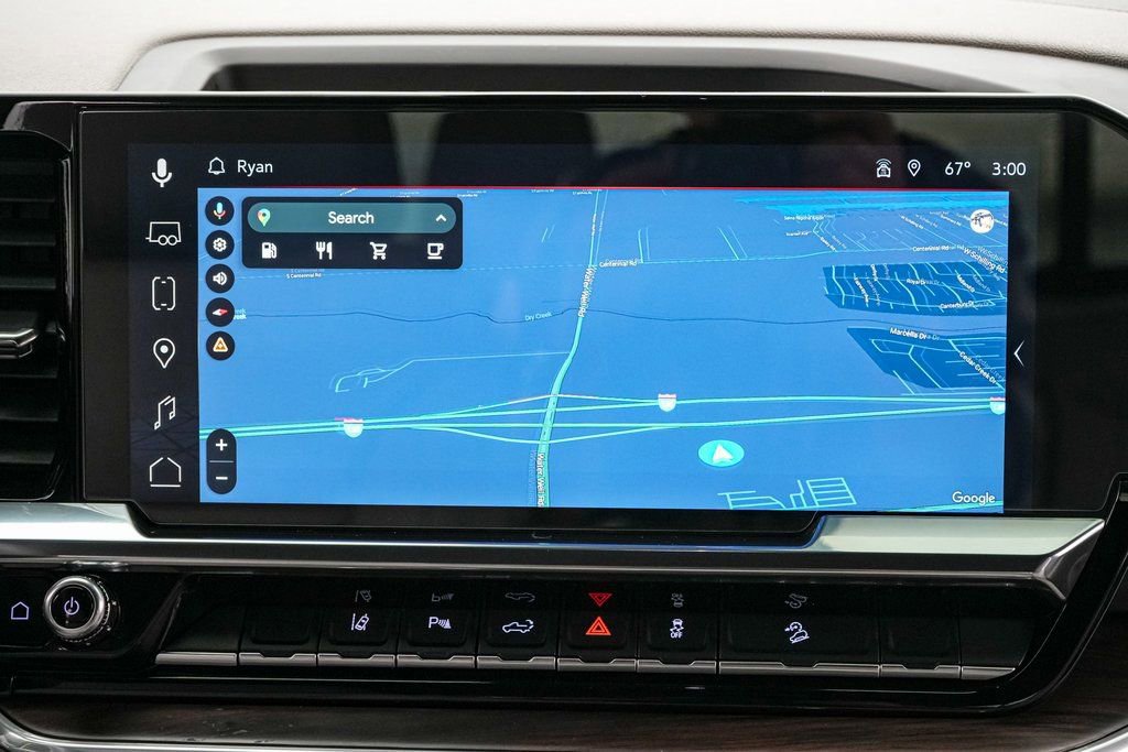 Used 2025 GMC Sierra 2500 SLT w/ SLT Premium Package image 17