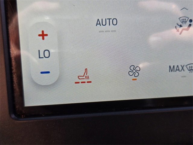 Certified 2021 Ford Edge SEL image 23