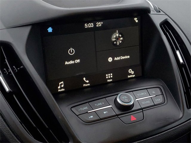 Certified 2018 Ford Escape SE w/ SE Sync 3 Package image 17