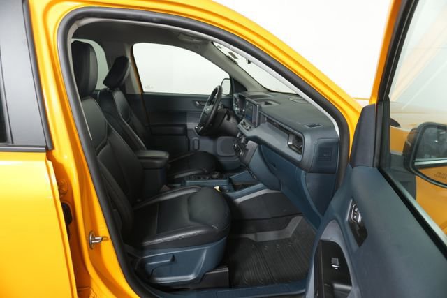 Certified 2023 Ford Maverick Lariat w/ Lariat Luxury Package image 24