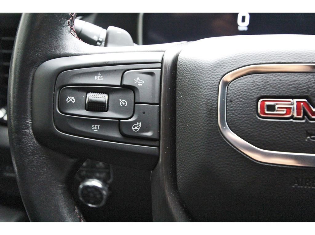 Used 2023 GMC Sierra 1500 AT4X w/ AT4X AEV Edition image 14