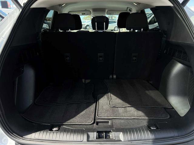 Certified 2023 Ford Escape Active image 14