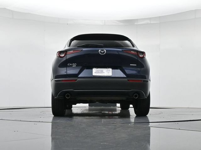 Used 2024 MAZDA CX-30 AWD 2.5 S w/ Select Sport Pkg image 40