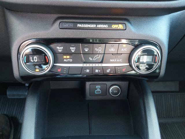 Certified 2021 Ford Escape SEL AWD/4WD image 25