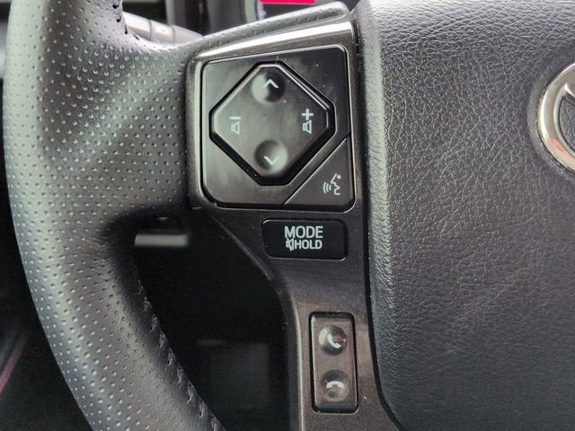 Used 2022 Toyota 4Runner TRD Off-Road Premium image 27