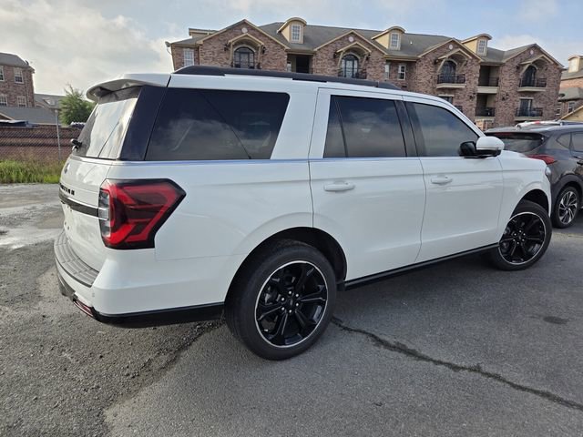 Certified 2024 Ford Expedition Limited AWD/4WD image 8