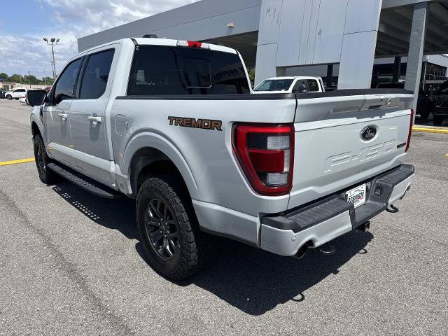 Certified 2023 Ford F150 Tremor w/ Equipment Group 402A High AWD/4WD image 7