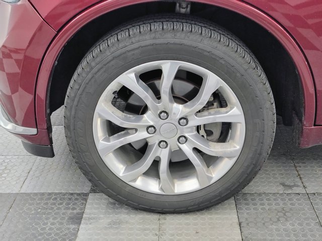 Used 2017 Dodge Durango Citadel AWD/4WD image 9