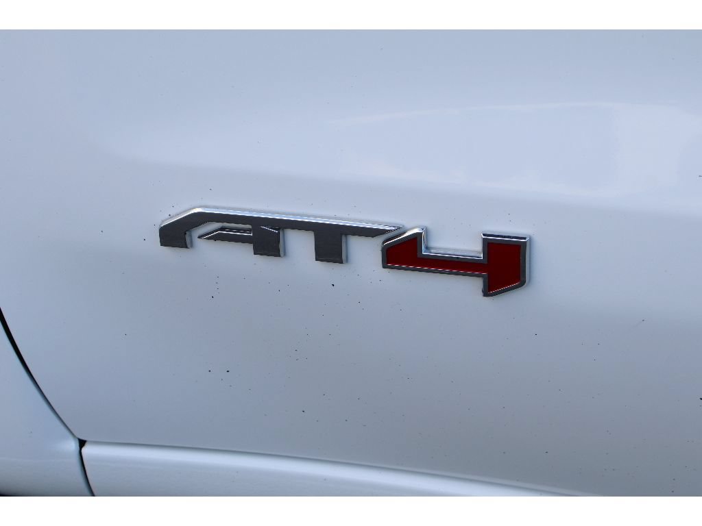 Used 2021 GMC Sierra 1500 AT4 AWD/4WD image 11