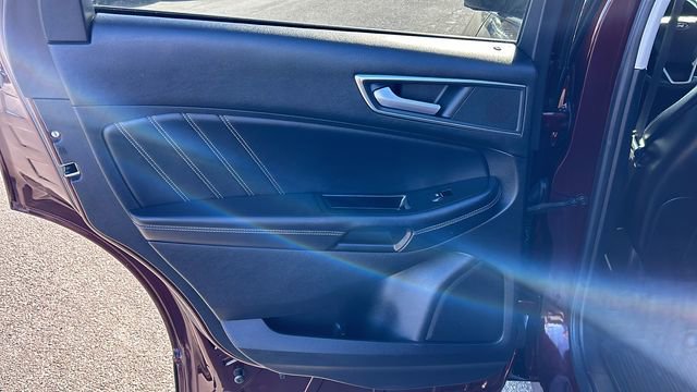 Certified 2018 Ford Edge Sport w/ Equipment Group 401A image 14